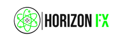 HorizonFX Logo