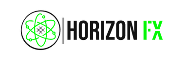 HorizonFX Logo