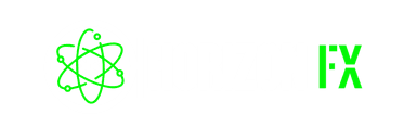 HorizonFX Logo