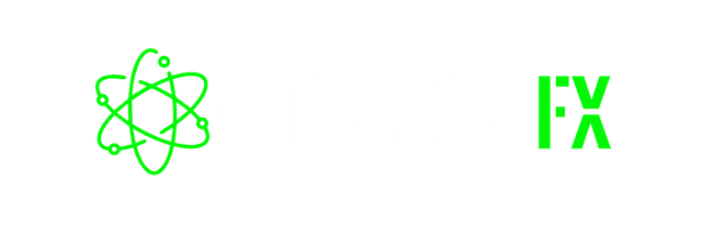 HorizonFX Logo