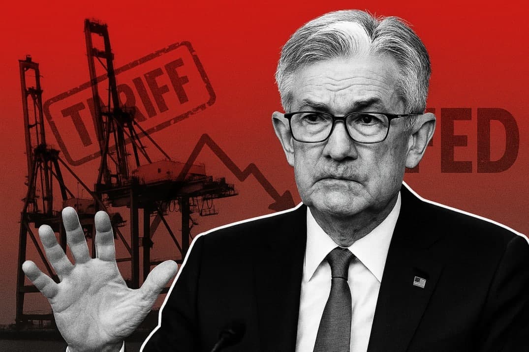 Waspada! Suku Bunga The Fed Terancam Tertahan, Goolsbee Peringatkan 1 Faktor Krusial Ini