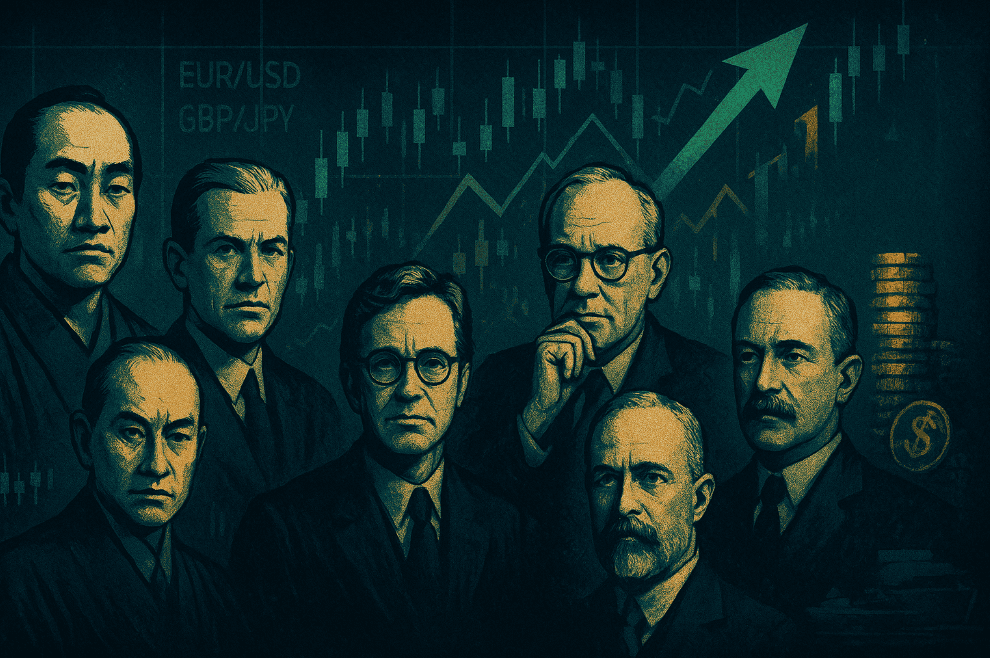 Rahasia Profit Konsisten di Forex: Bukan Soal Waktu, Tapi 3 Kunci Ini!